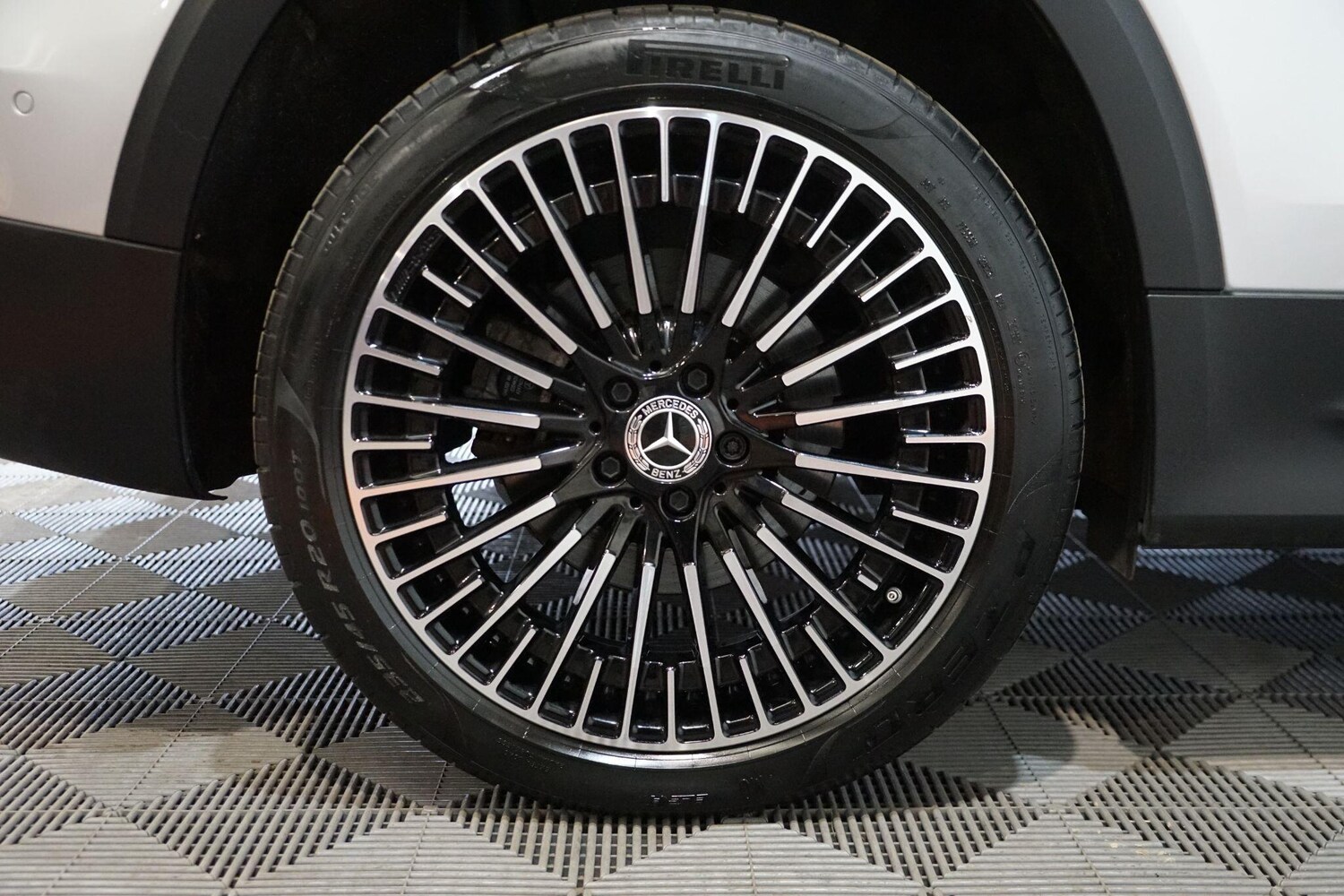 Used Mercedes-Benz EQB for sale - 78071927: Photo 43