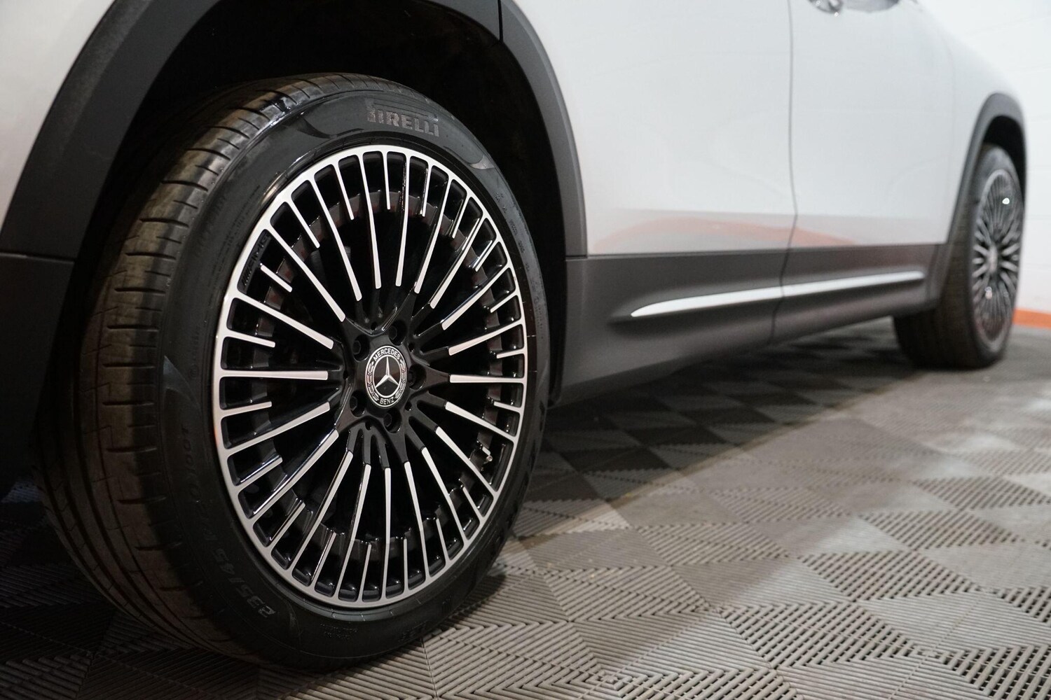 Used Mercedes-Benz EQB for sale - 78071927: Photo 44