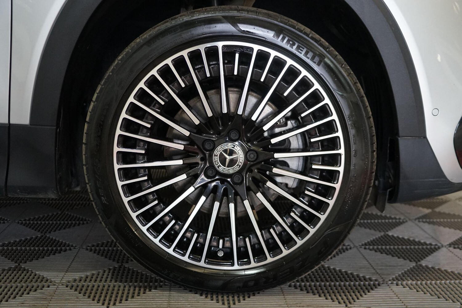 Used Mercedes-Benz EQB for sale - 78071927: Photo 45