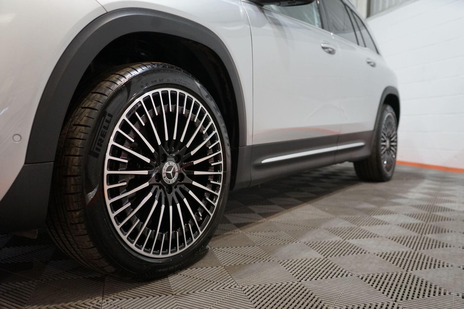 Used Mercedes-Benz EQB for sale - 78071927: Photo 47