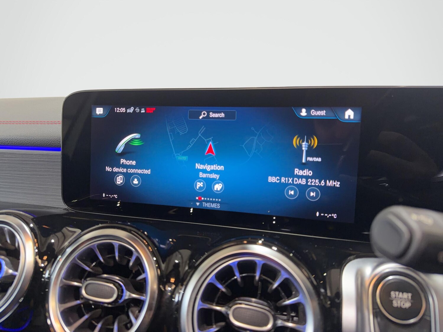 Used Mercedes-Benz EQB for sale - 78071927: Photo 51