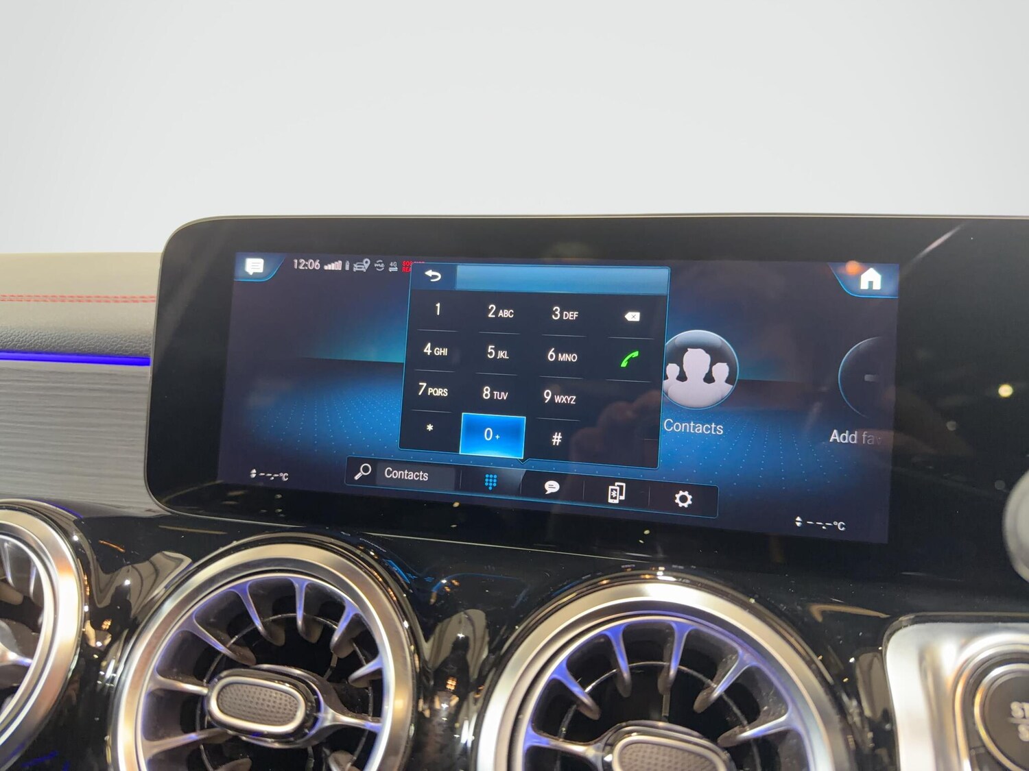 Used Mercedes-Benz EQB for sale - 78071927: Photo 52