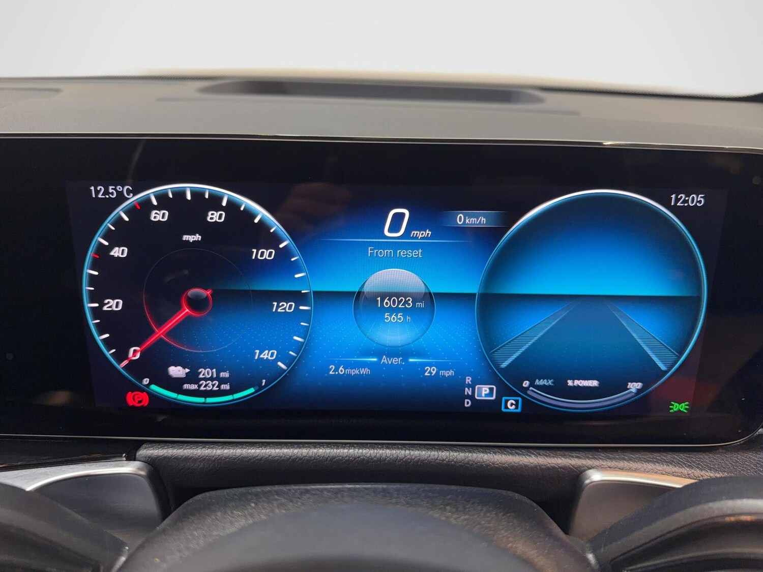 Used Mercedes-Benz EQB for sale - 78071927: Photo 59