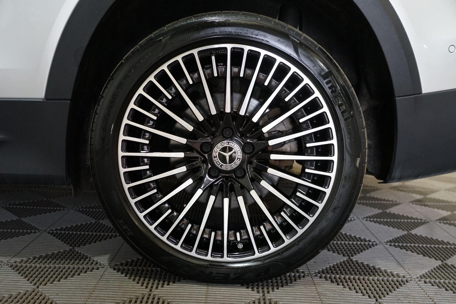 Used Mercedes-Benz EQB for sale - 78071927: Photo 6