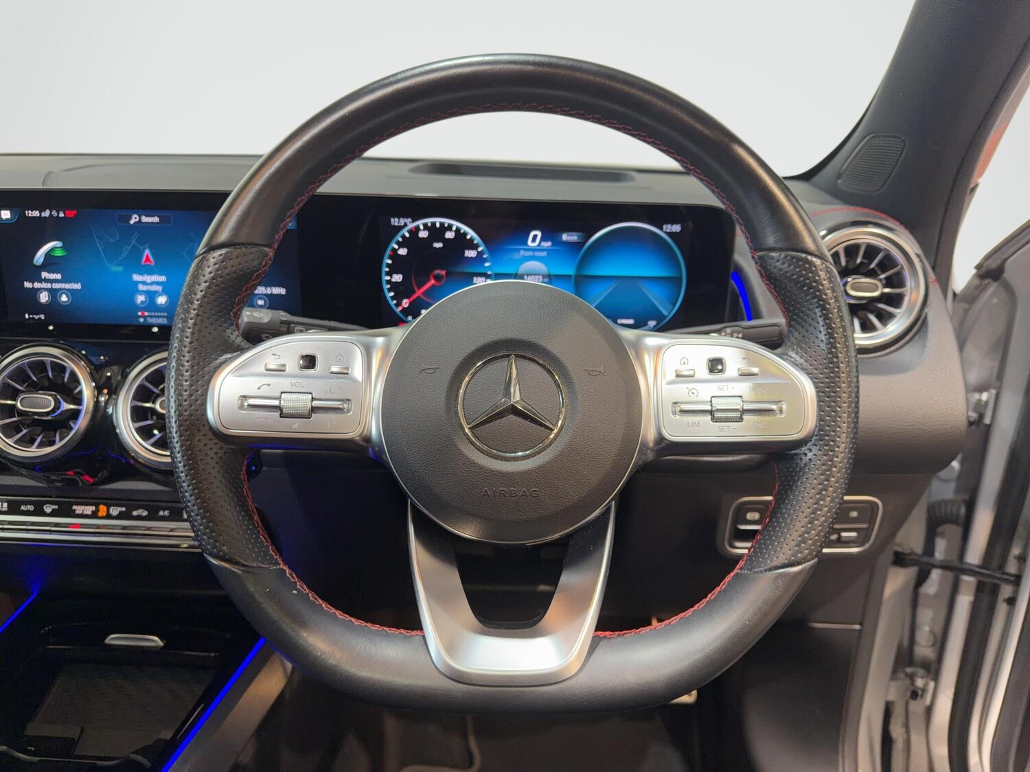 Used Mercedes-Benz EQB for sale - 78071927: Photo 64