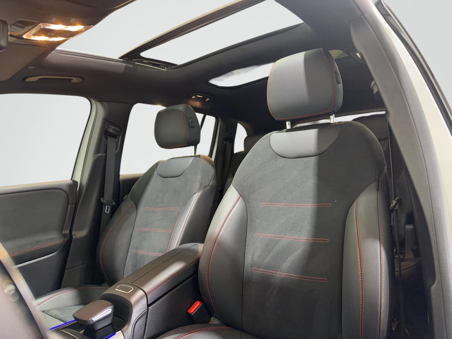 Used Mercedes-Benz EQB for sale - 78071927: Photo 69