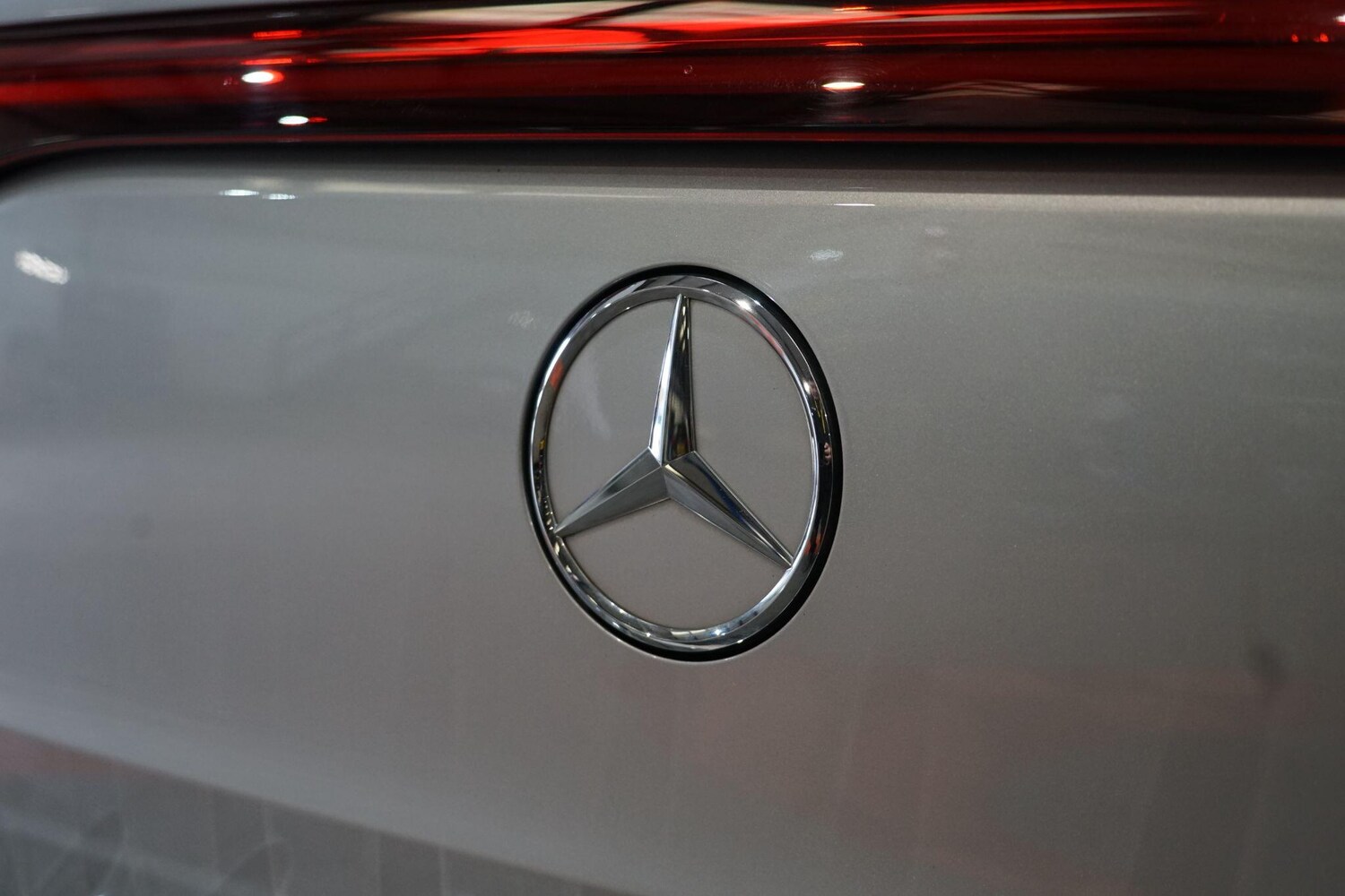 Used Mercedes-Benz EQB for sale - 78071927: Photo 76