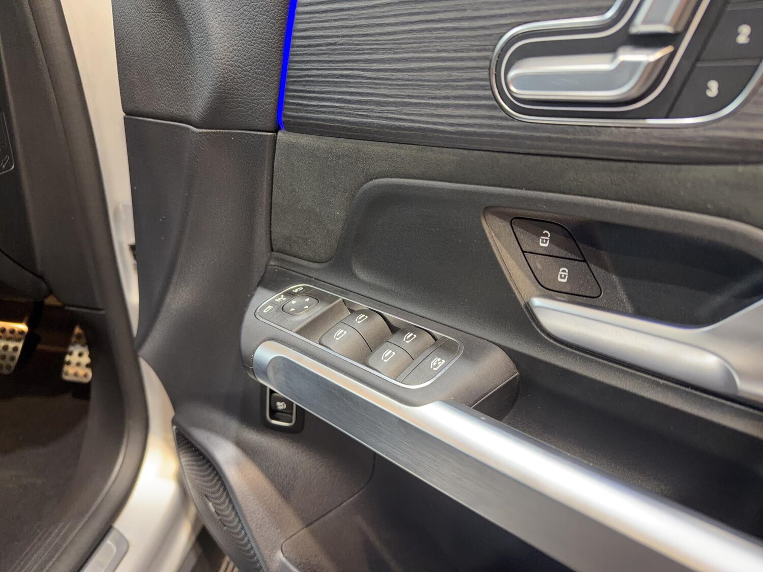 Used Mercedes-Benz EQB for sale - 78071927: Photo 82