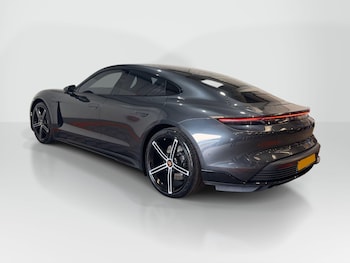 Used Porsche Taycan 2020 for sale - 78291610: Photo