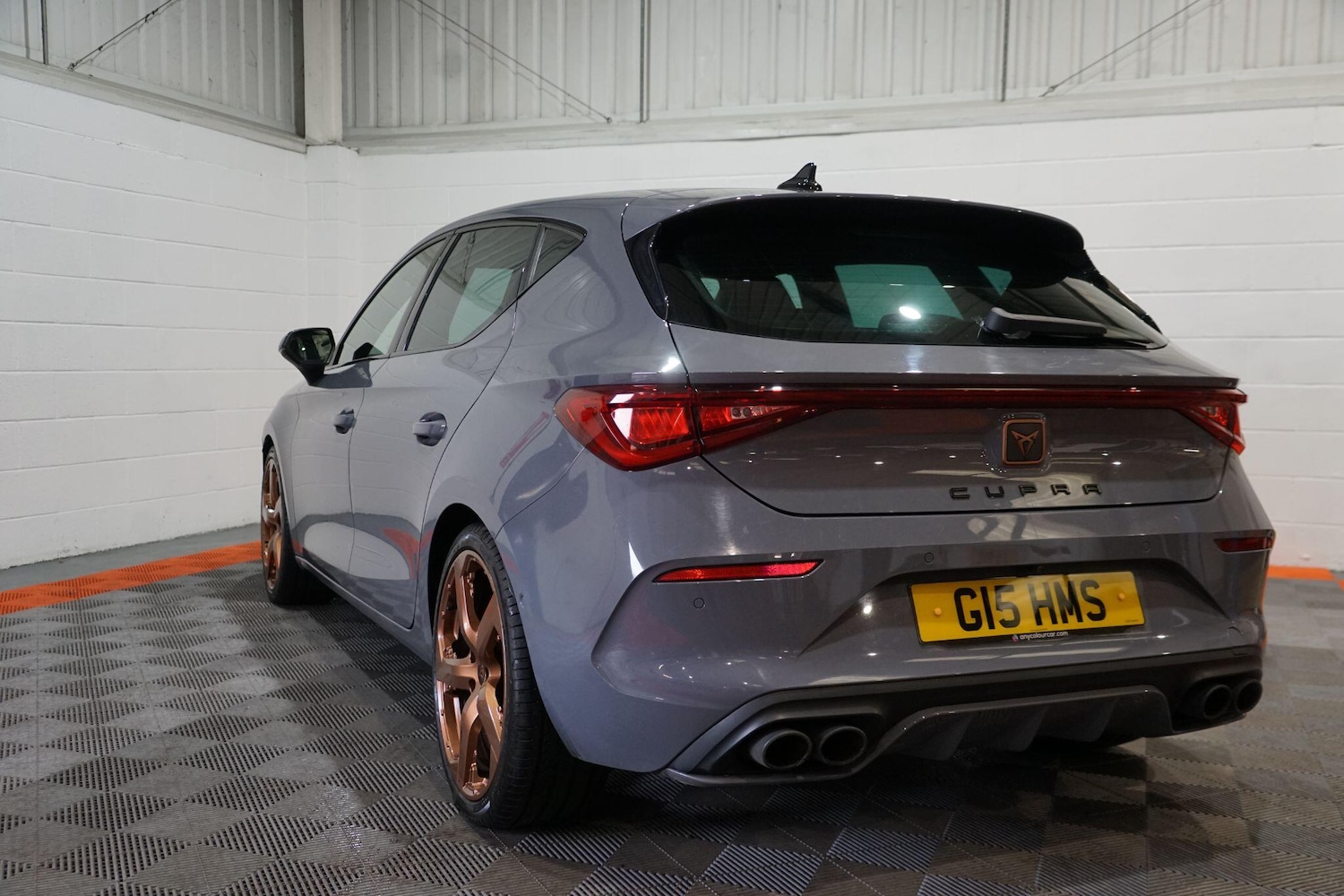 Used Cupra Leon 2021 for sale - 77538555: Photo 10
