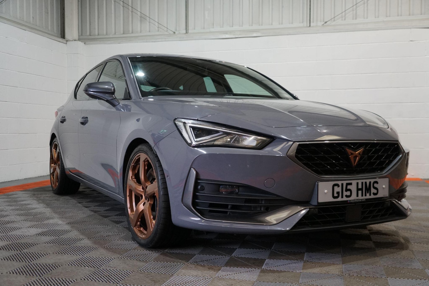 Used Cupra Leon 2021 for sale - 77538555: Photo 11