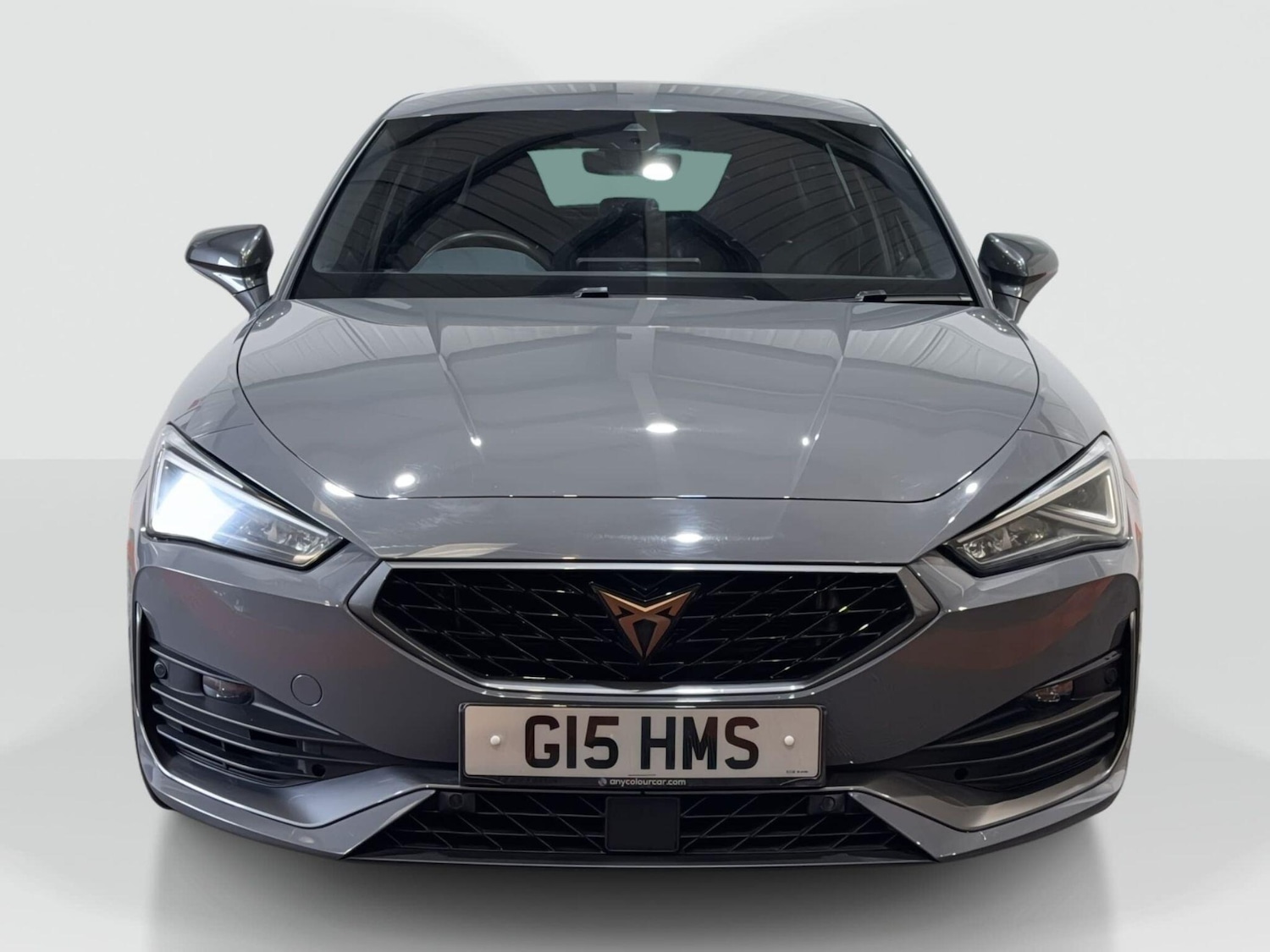 Used Cupra Leon 2021 for sale - 77538555: Photo 12