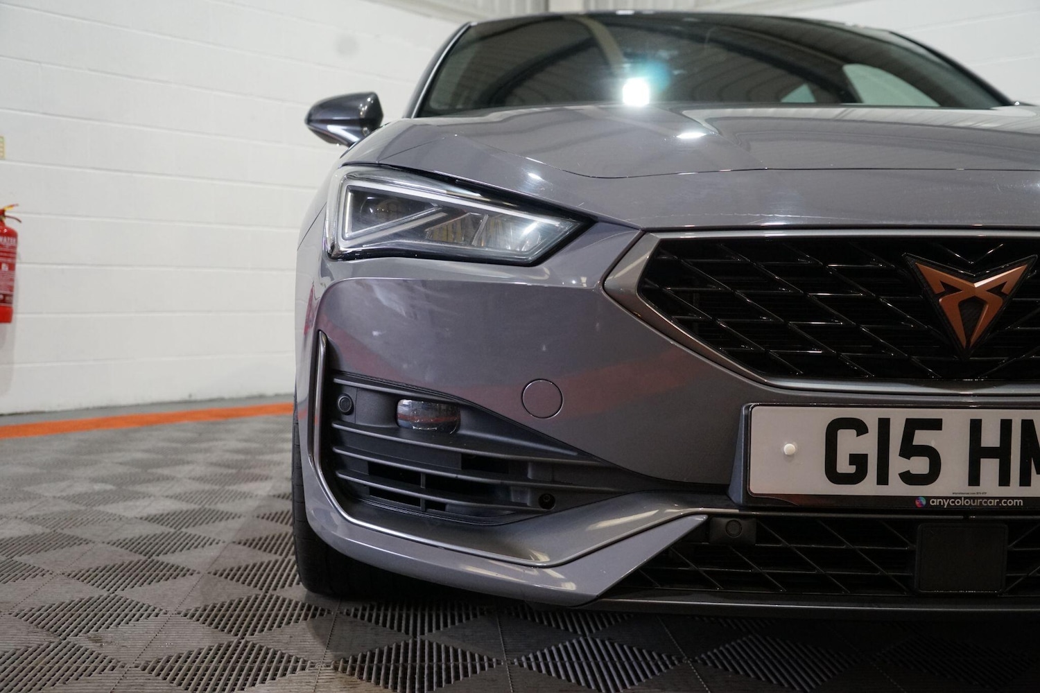 Used Cupra Leon 2021 for sale - 77538555: Photo 13
