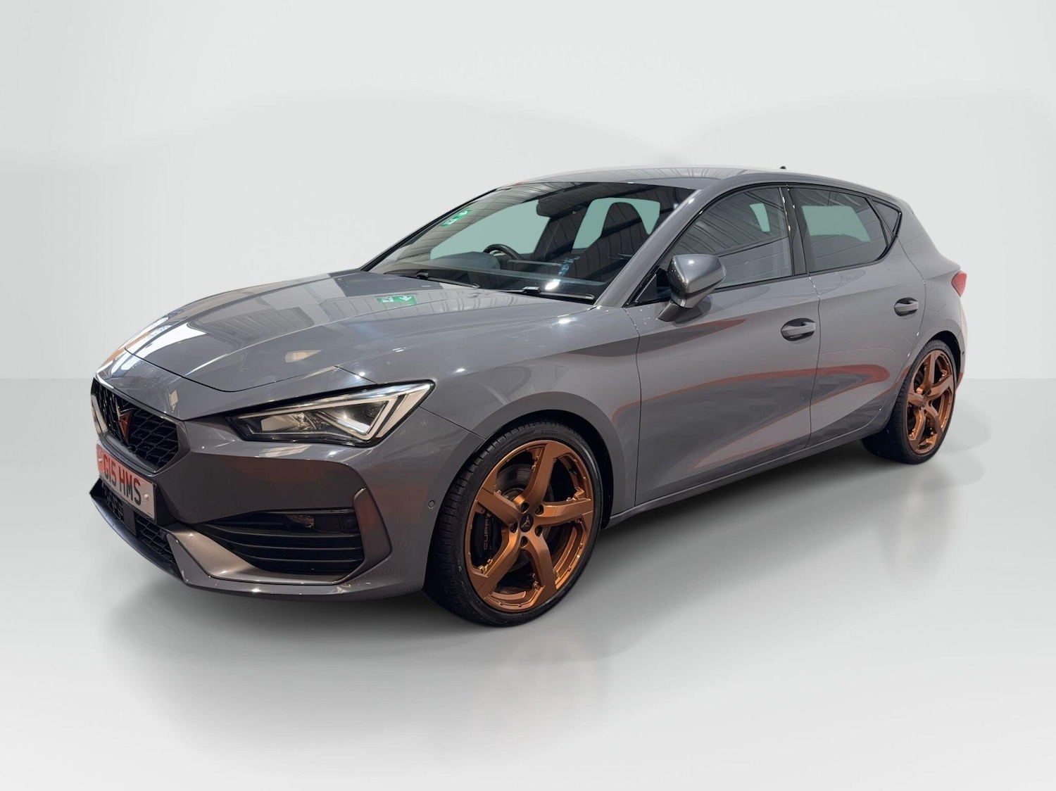 Used Cupra Leon 2021 for sale - 77538555: Photo 14