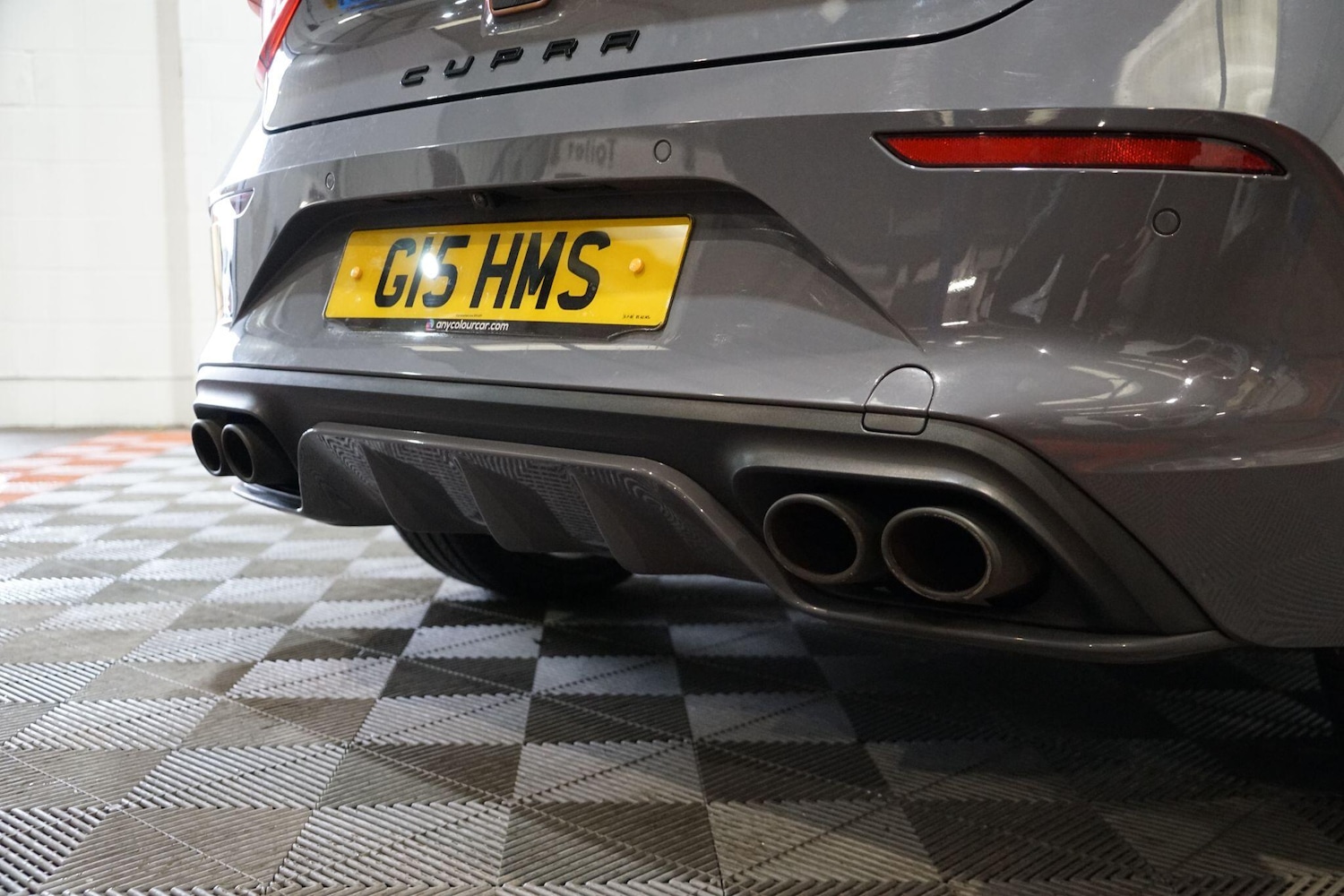 Used Cupra Leon 2021 for sale - 77538555: Photo 18