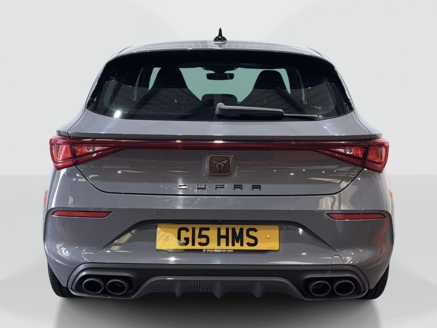 Used Cupra Leon 2021 for sale - 77538555: Photo 21