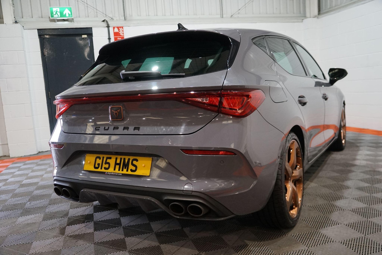 Used Cupra Leon 2021 for sale - 77538555: Photo 23