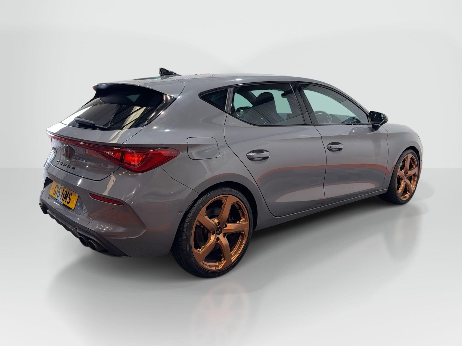 Used Cupra Leon 2021 for sale - 77538555: Photo 25