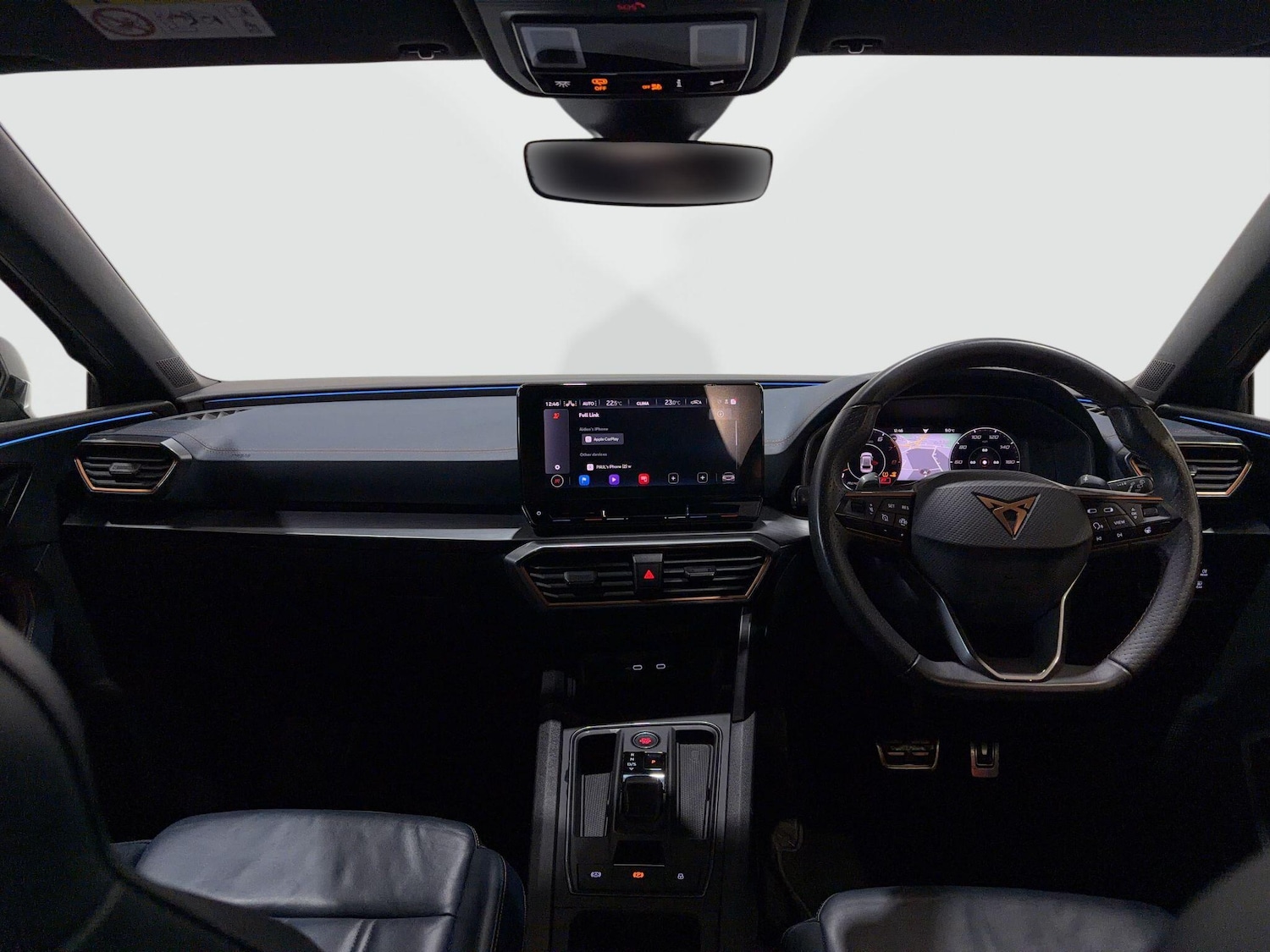 Used Cupra Leon 2021 for sale - 77538555: Photo 27