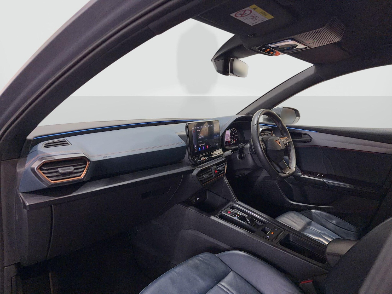 Used Cupra Leon 2021 for sale - 77538555: Photo 28