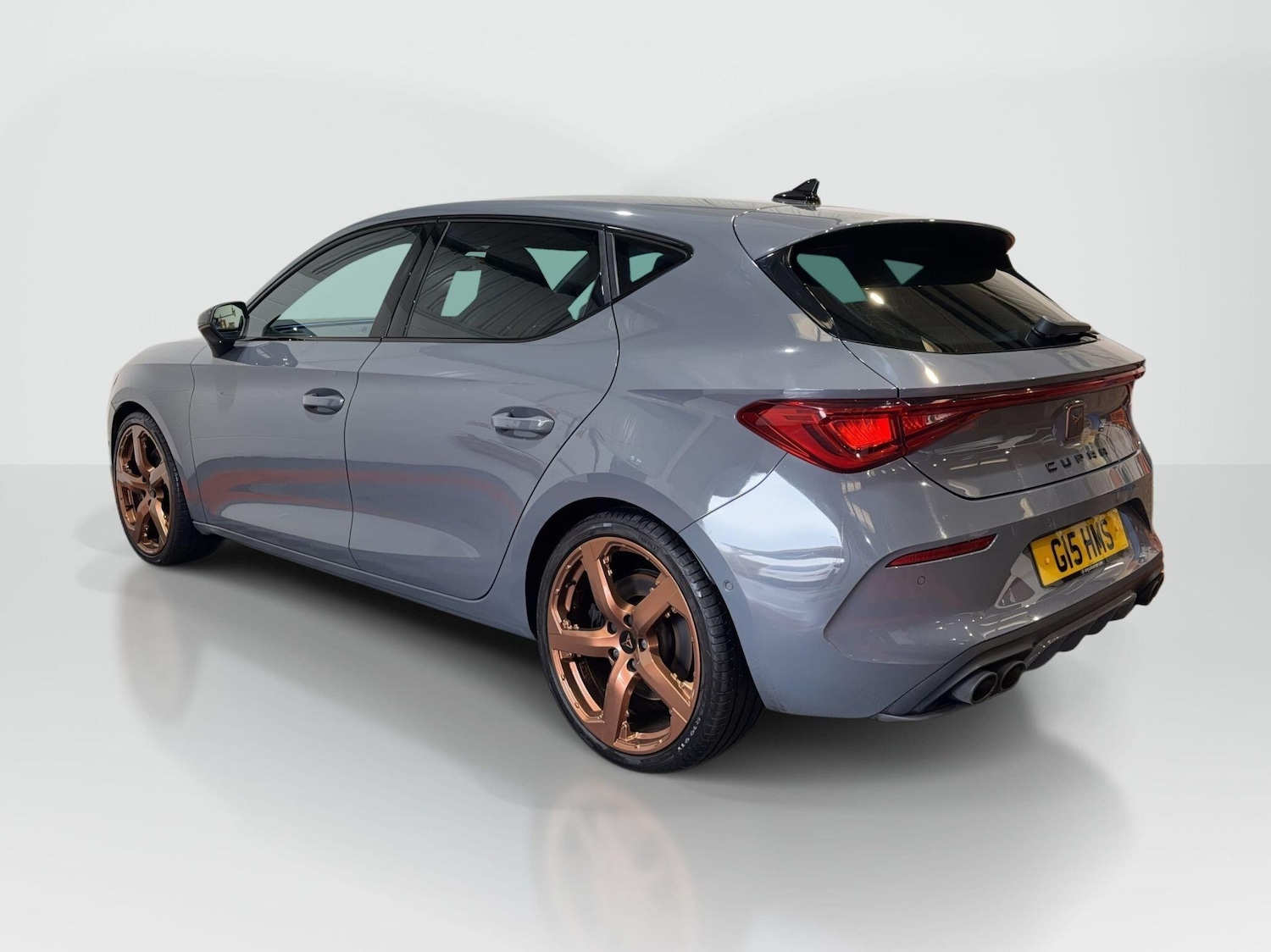 Used Cupra Leon 2021 for sale - 77538555: Photo 3