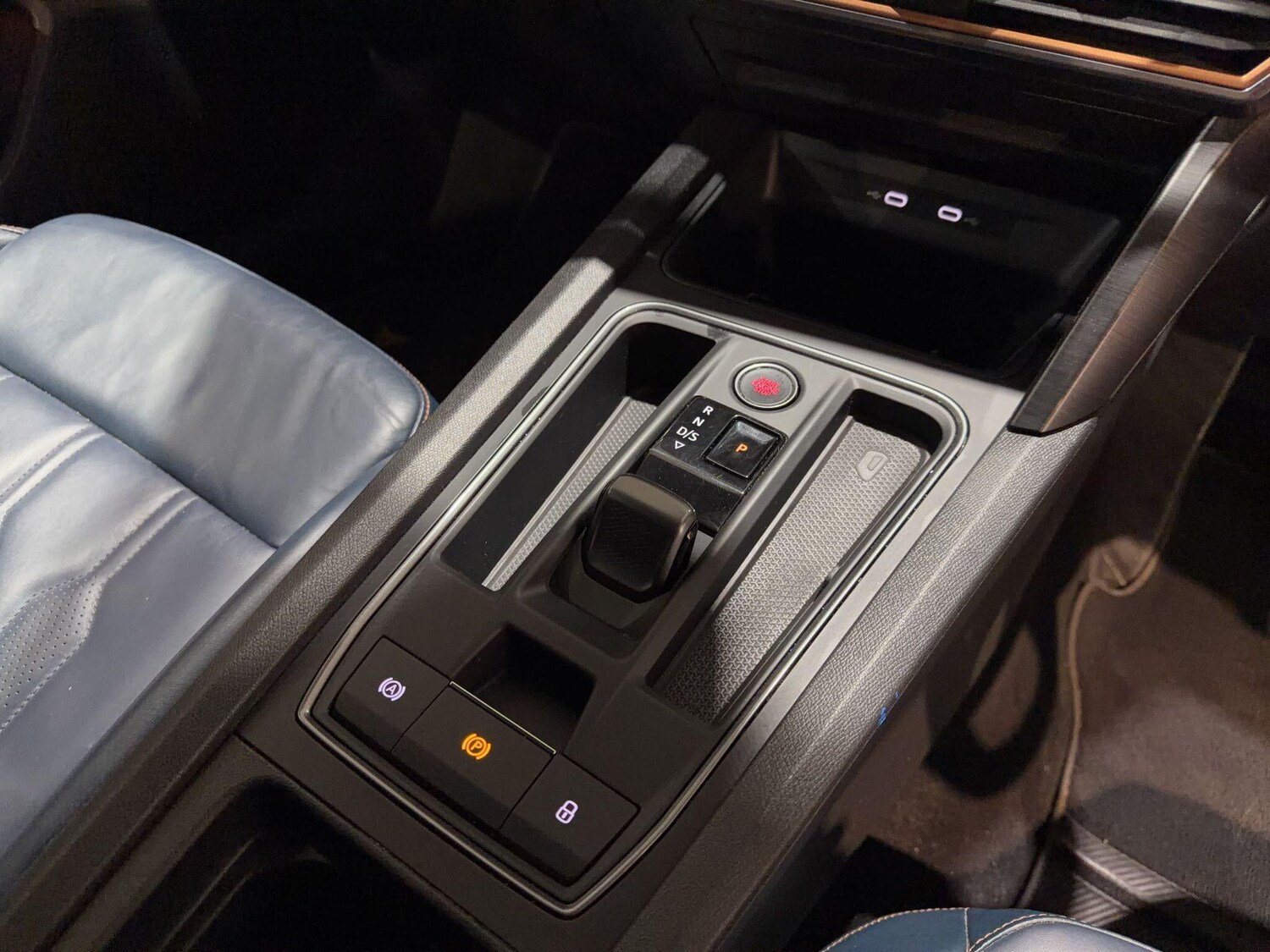 Used Cupra Leon 2021 for sale - 77538555: Photo 30