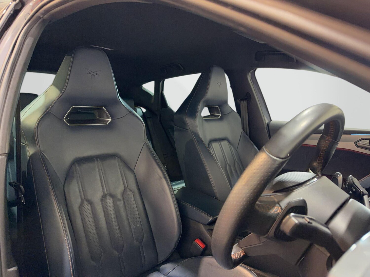 Used Cupra Leon 2021 for sale - 77538555: Photo 32