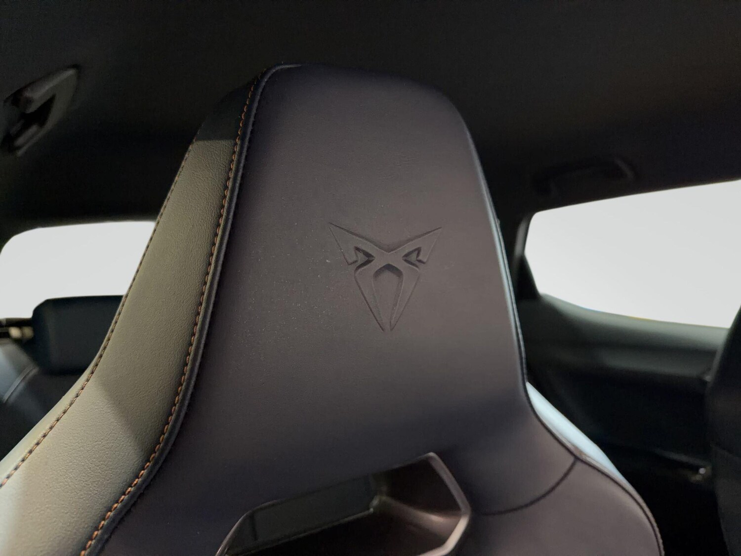 Used Cupra Leon 2021 for sale - 77538555: Photo 33