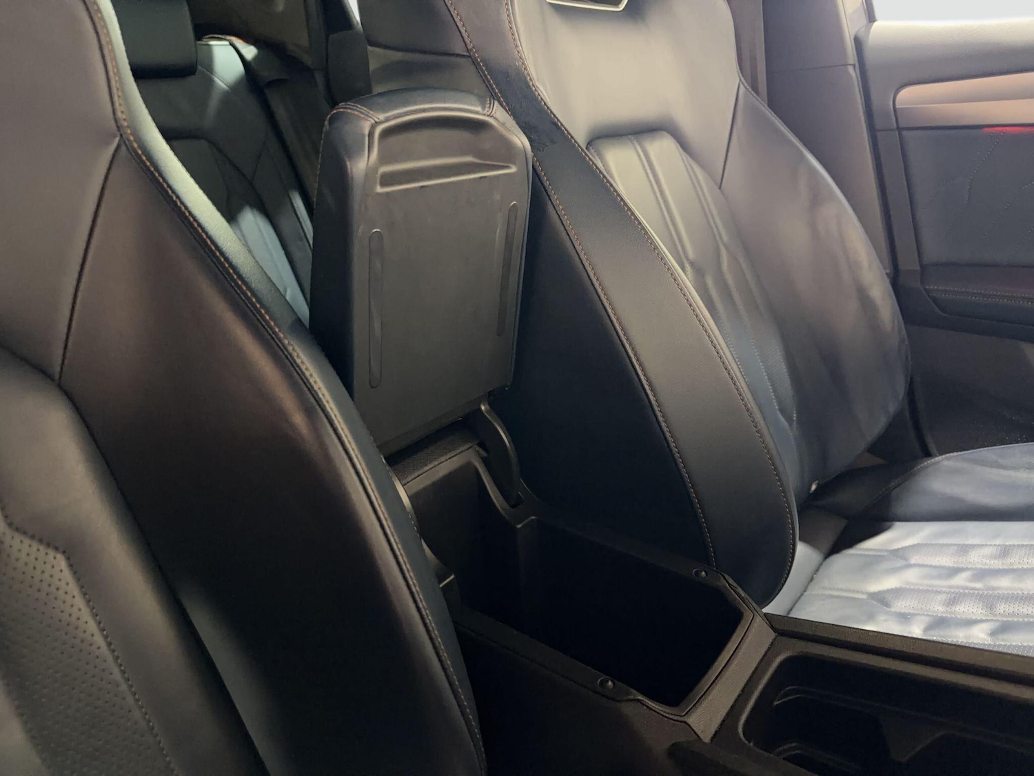 Used Cupra Leon 2021 for sale - 77538555: Photo 34