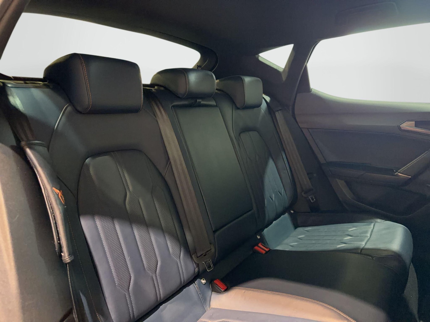 Used Cupra Leon 2021 for sale - 77538555: Photo 35