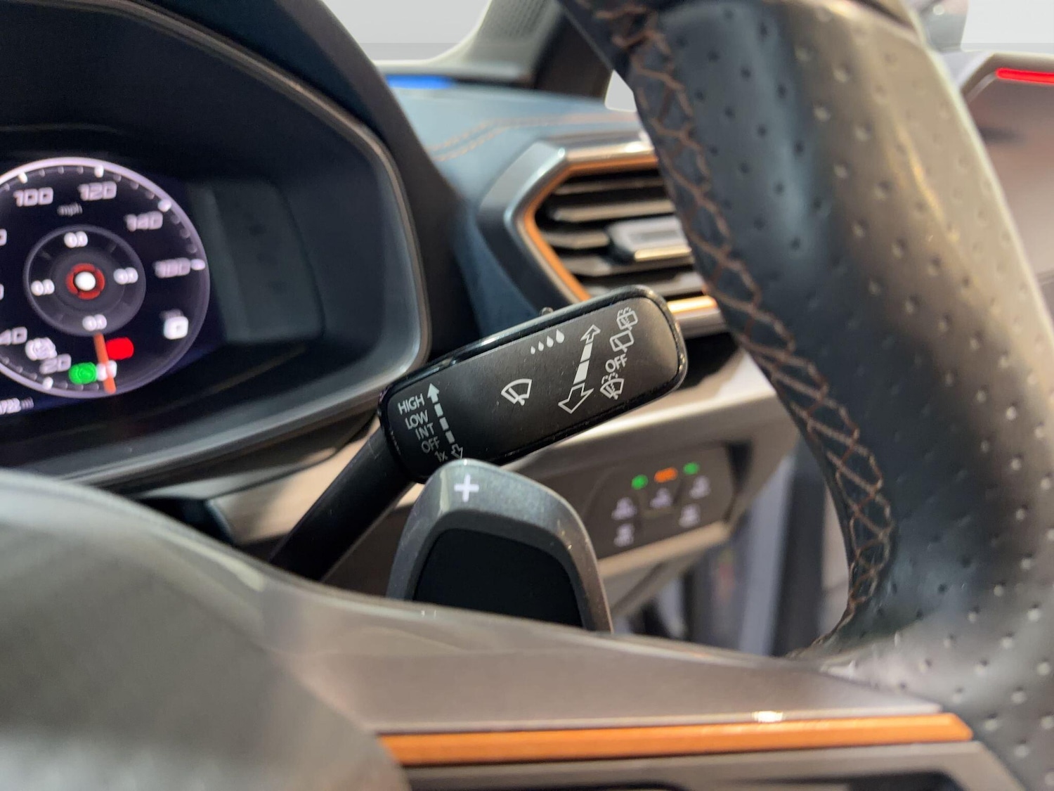 Used Cupra Leon 2021 for sale - 77538555: Photo 38