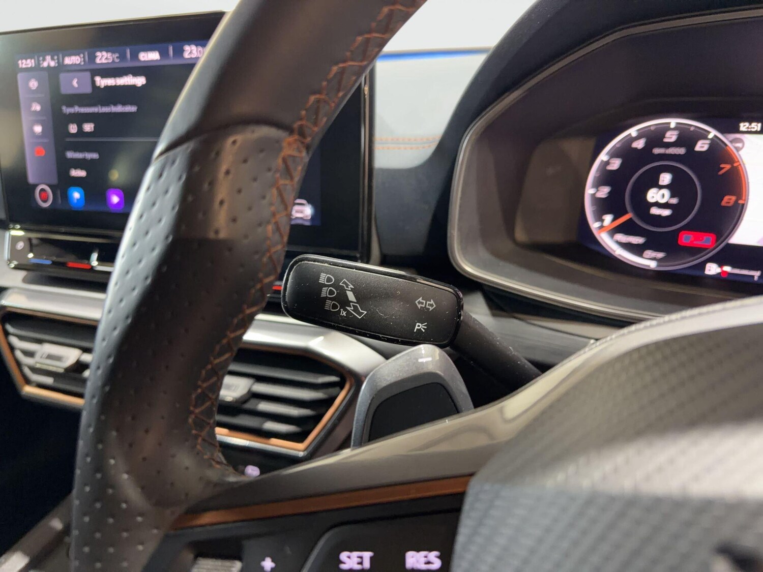 Used Cupra Leon 2021 for sale - 77538555: Photo 39