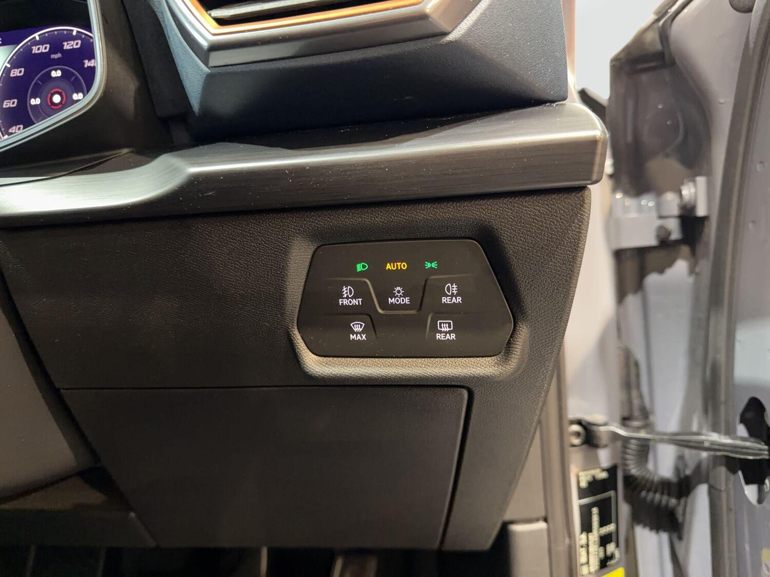 Used Cupra Leon 2021 for sale - 77538555: Photo 40