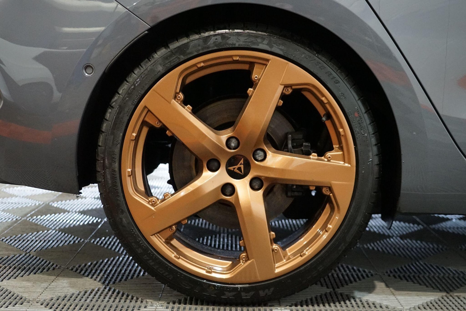 Used Cupra Leon 2021 for sale - 77538555: Photo 43