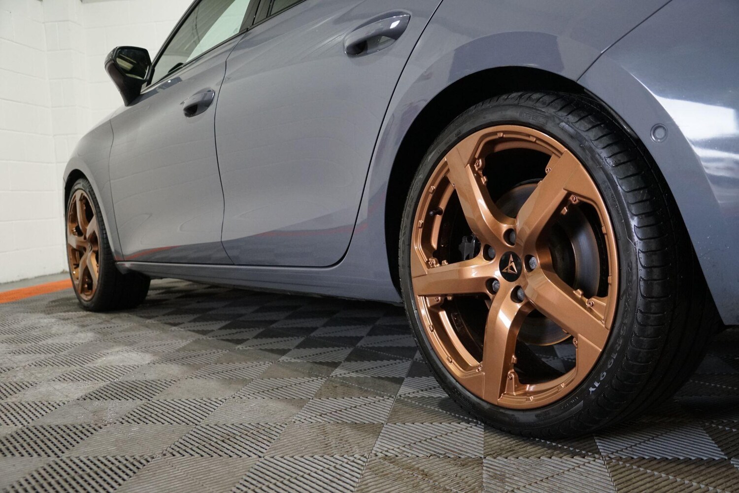 Used Cupra Leon 2021 for sale - 77538555: Photo 46