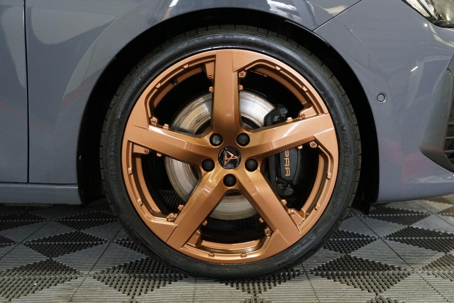 Used Cupra Leon 2021 for sale - 77538555: Photo 47