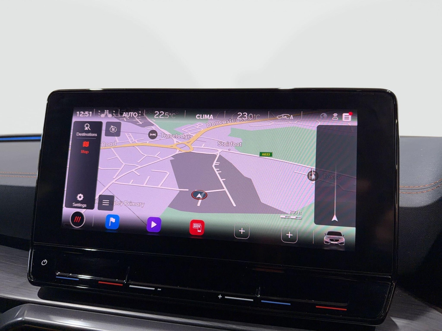 Used Cupra Leon 2021 for sale - 77538555: Photo 52