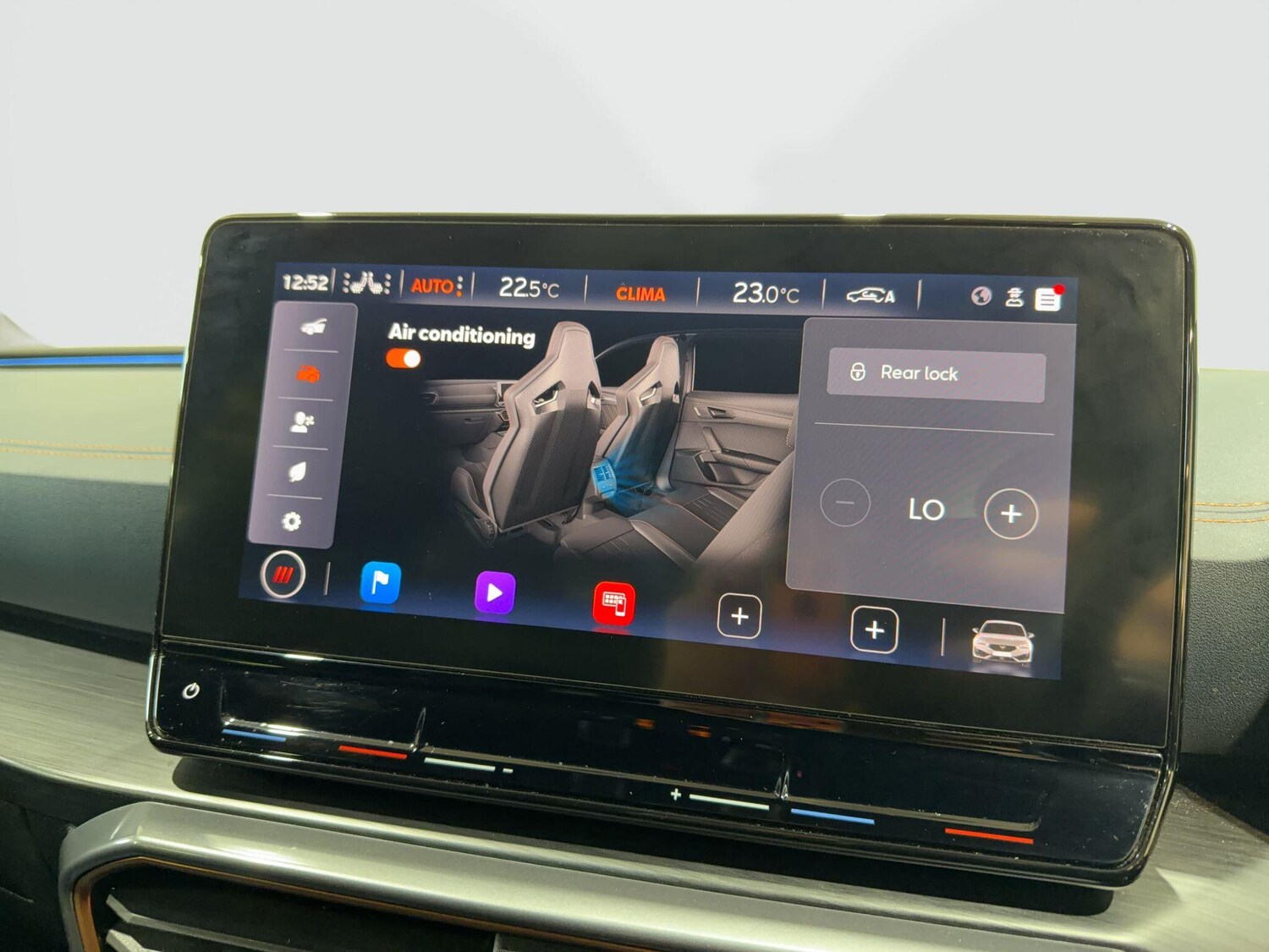 Used Cupra Leon 2021 for sale - 77538555: Photo 54