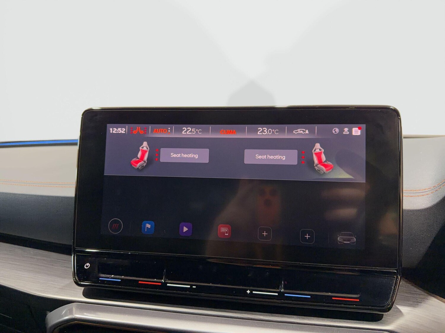 Used Cupra Leon 2021 for sale - 77538555: Photo 55