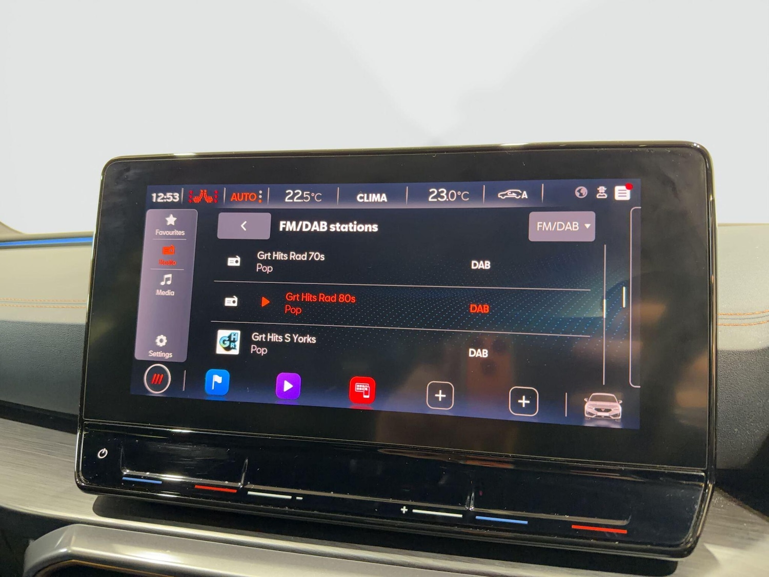 Used Cupra Leon 2021 for sale - 77538555: Photo 56