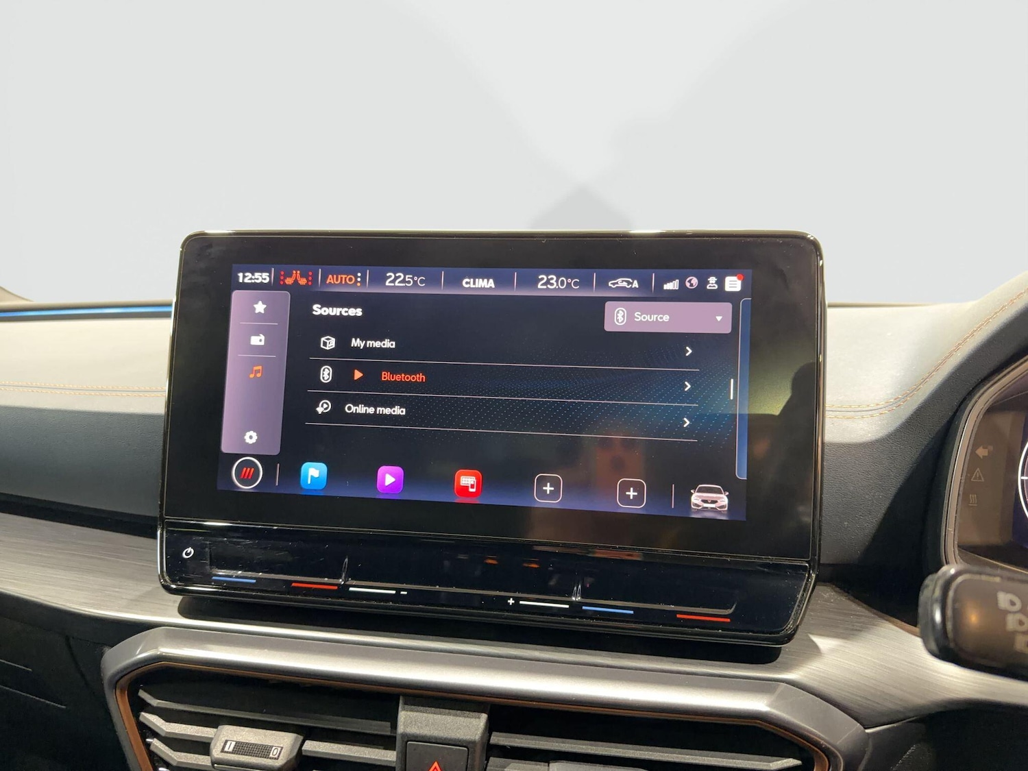 Used Cupra Leon 2021 for sale - 77538555: Photo 58