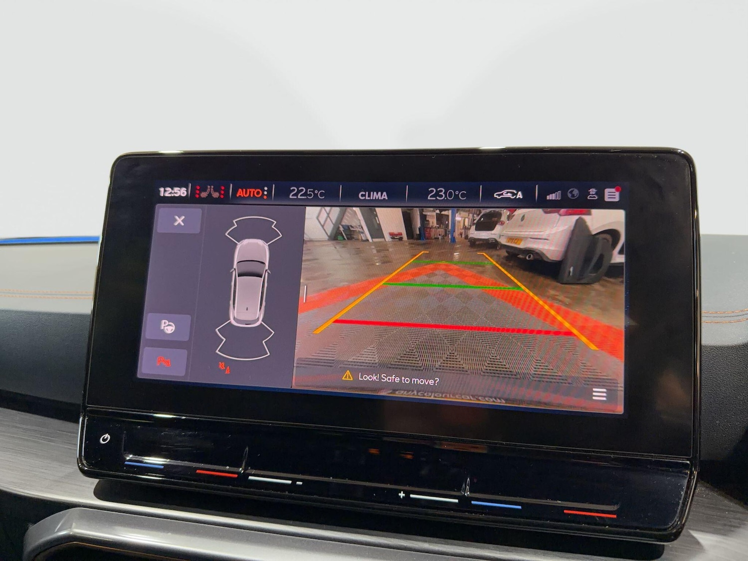 Used Cupra Leon 2021 for sale - 77538555: Photo 59