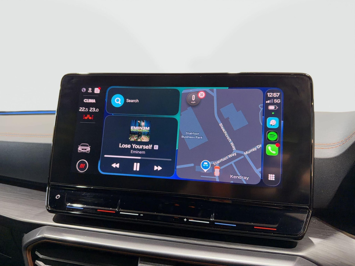 Used Cupra Leon 2021 for sale - 77538555: Photo 60