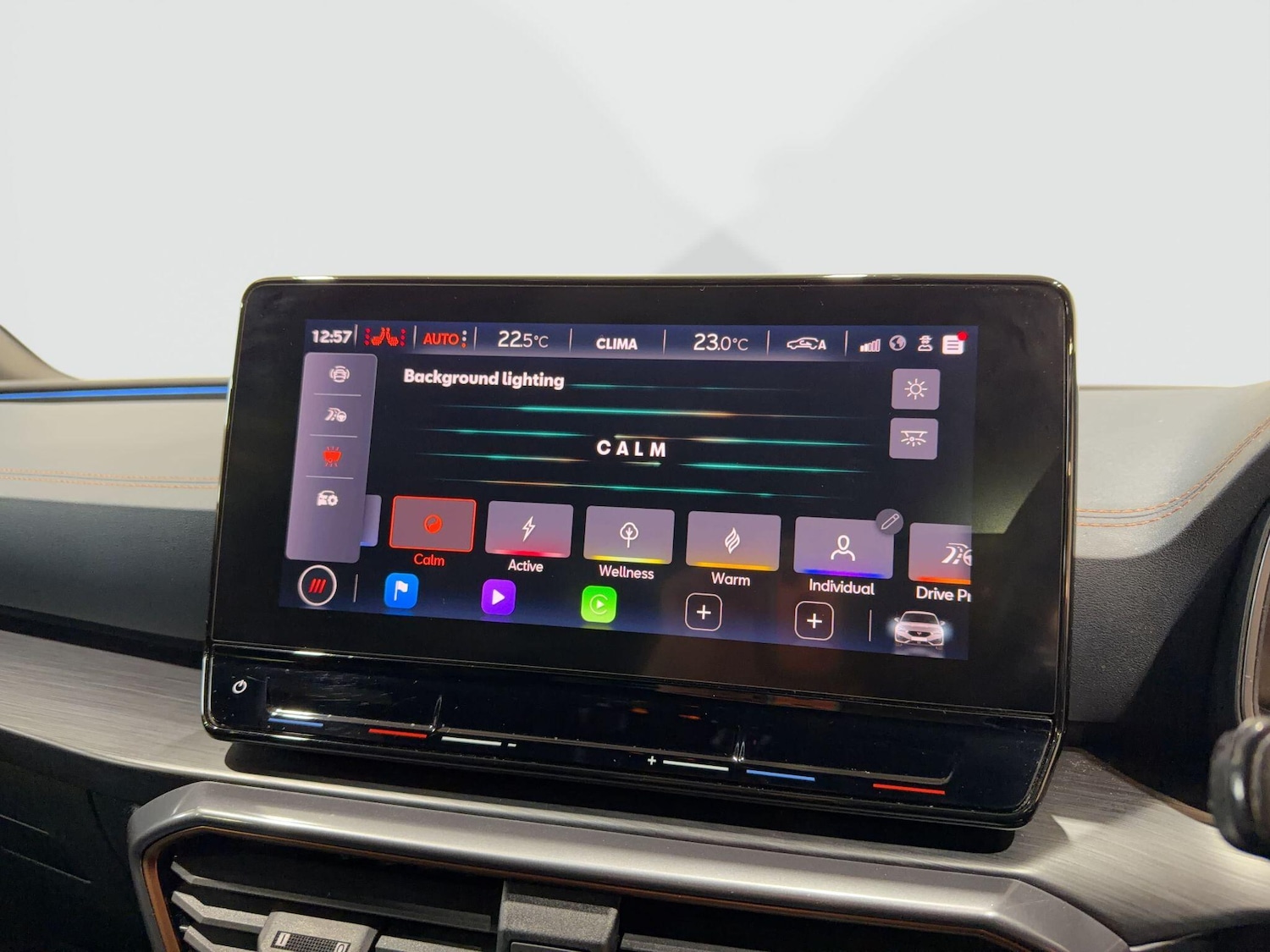 Used Cupra Leon 2021 for sale - 77538555: Photo 61