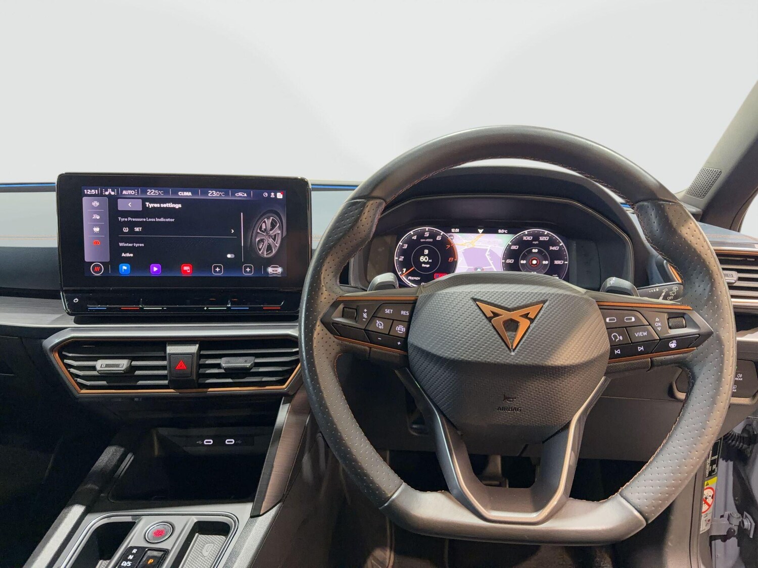 Used Cupra Leon 2021 for sale - 77538555: Photo 64