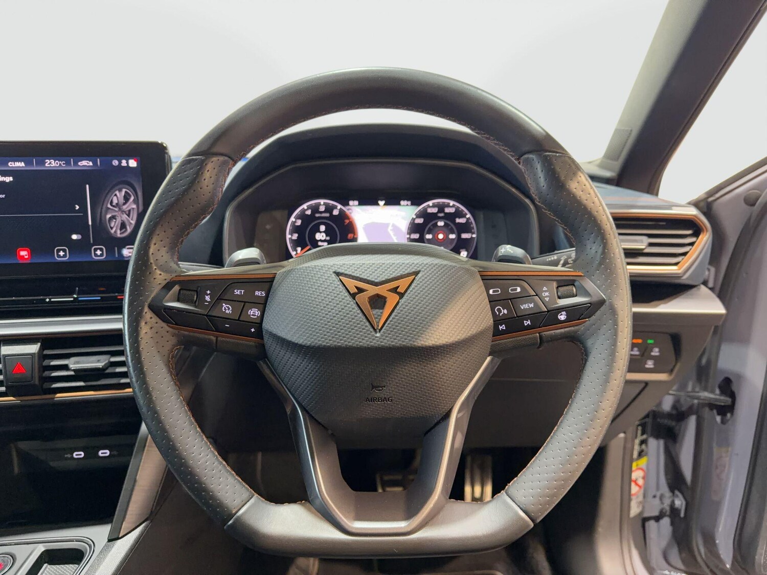 Used Cupra Leon 2021 for sale - 77538555: Photo 65