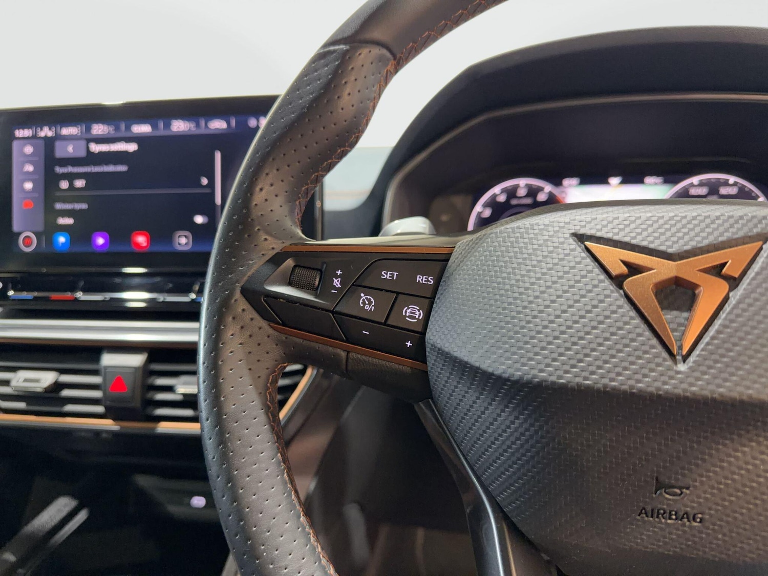 Used Cupra Leon 2021 for sale - 77538555: Photo 66