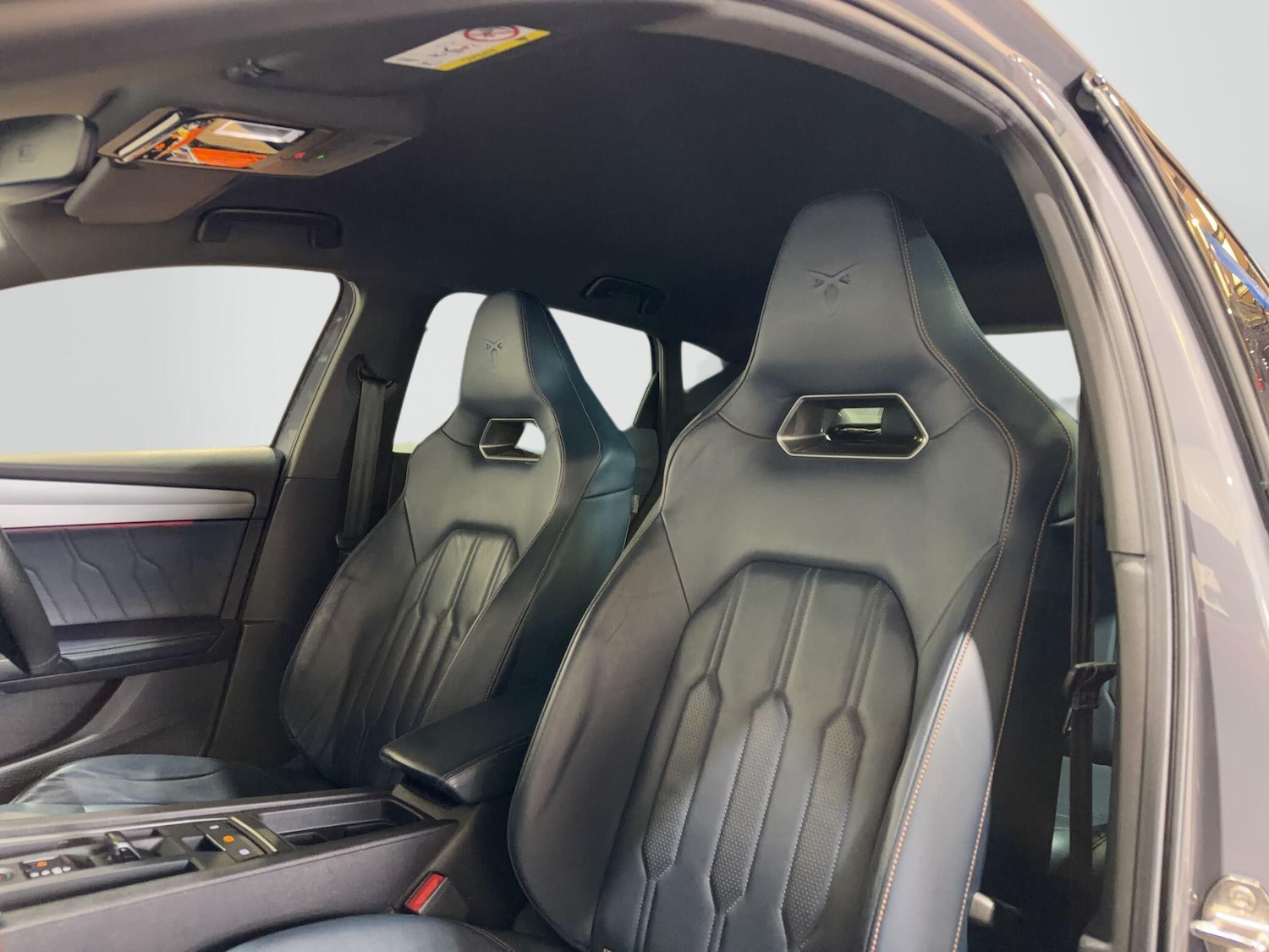 Used Cupra Leon 2021 for sale - 77538555: Photo 68