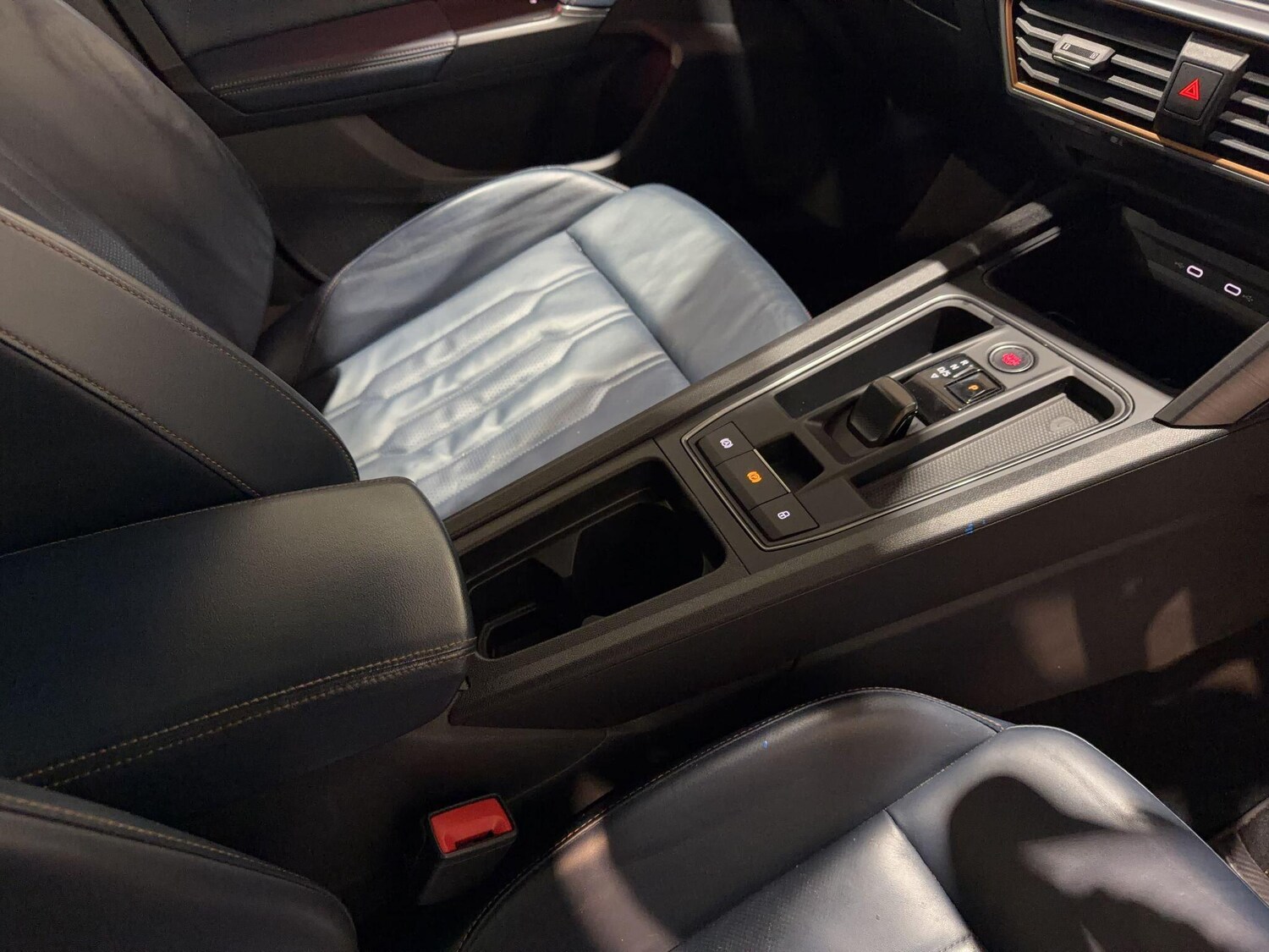 Used Cupra Leon 2021 for sale - 77538555: Photo 69