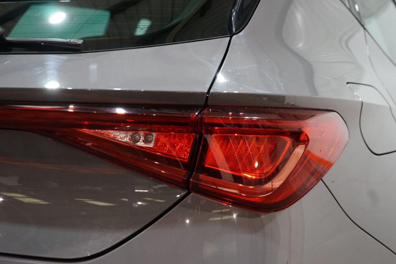 Used Cupra Leon 2021 for sale - 77538555: Photo 70